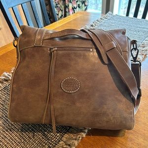 Messenger bag